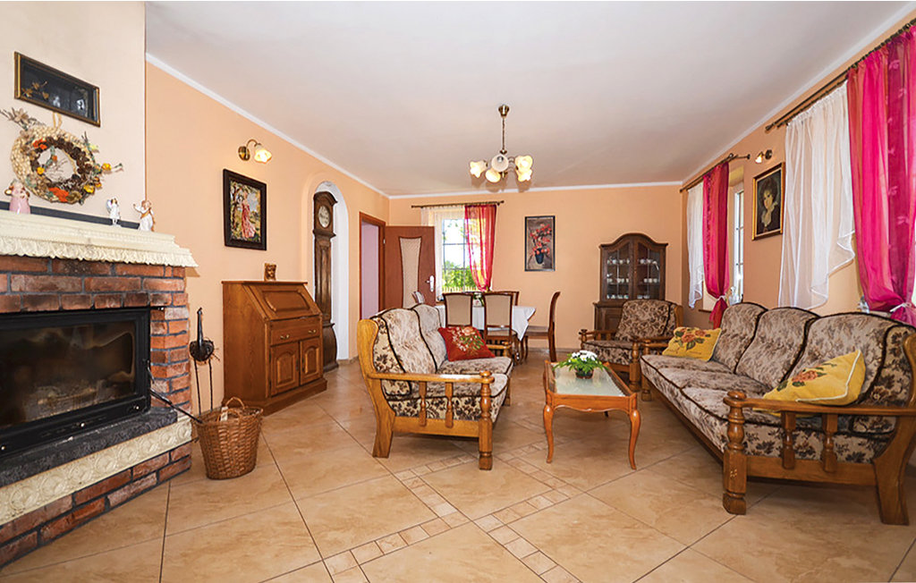 Feriehuse - Korlino , Polen - PPO701 3