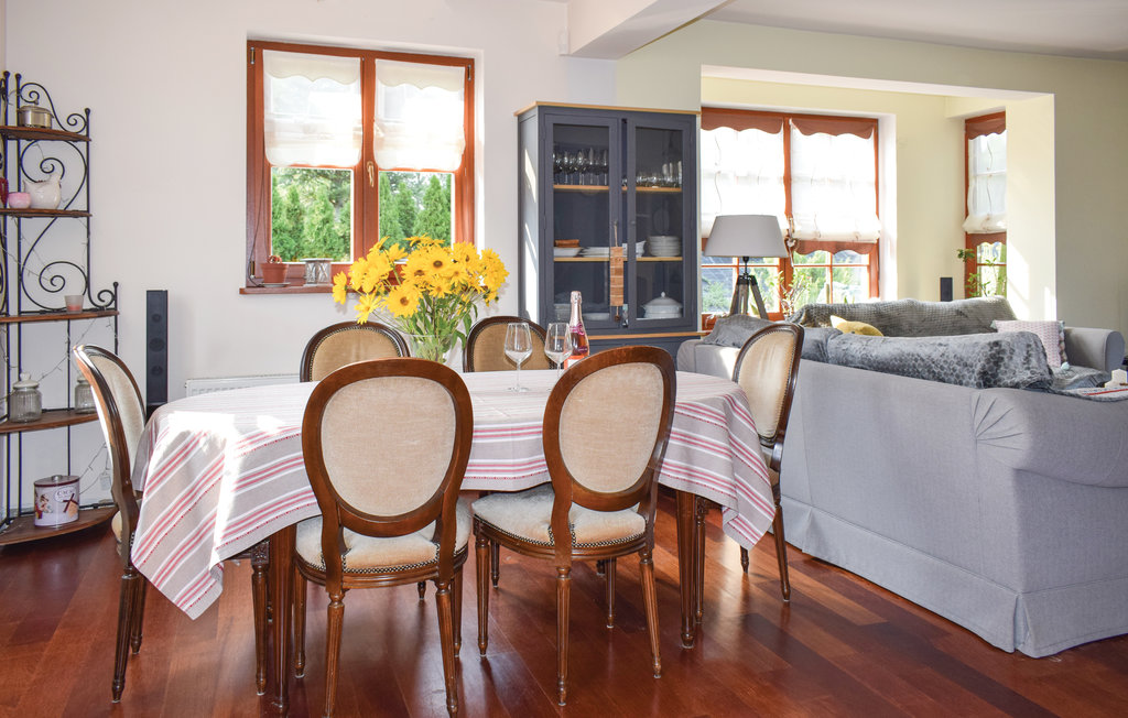 Feriehus - RETOWO-Gardna Wielka , Polen - PPO708 5