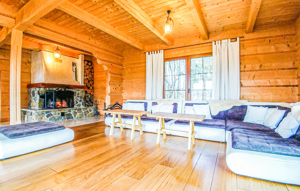 Semesterhus - Ustka , Polen - PPO722 3