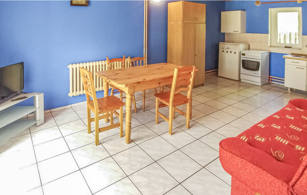 Feriehuse - Tuchola , Polen - PPO727 3