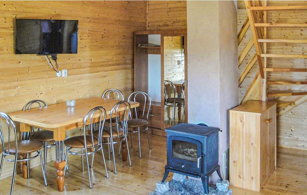 Feriehuse - Podamirowo , Polen - PPO814 5