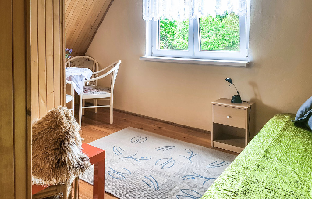 Semesterhus - Dominikowo , Polen - PPO246 18