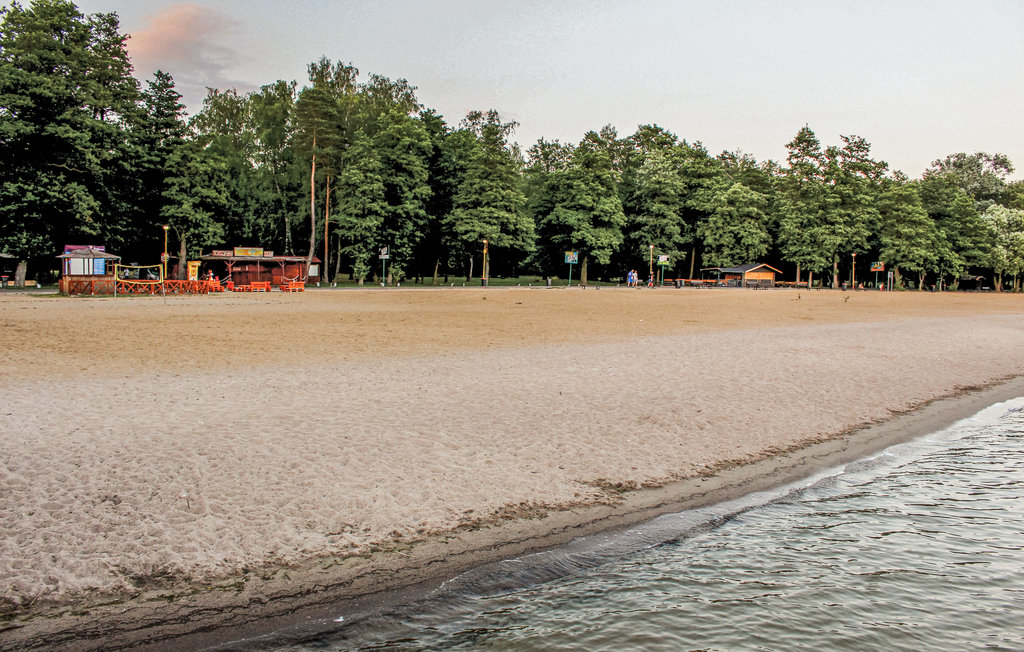 Ferienhaus - Kobylanka , Polen - PPO307 37