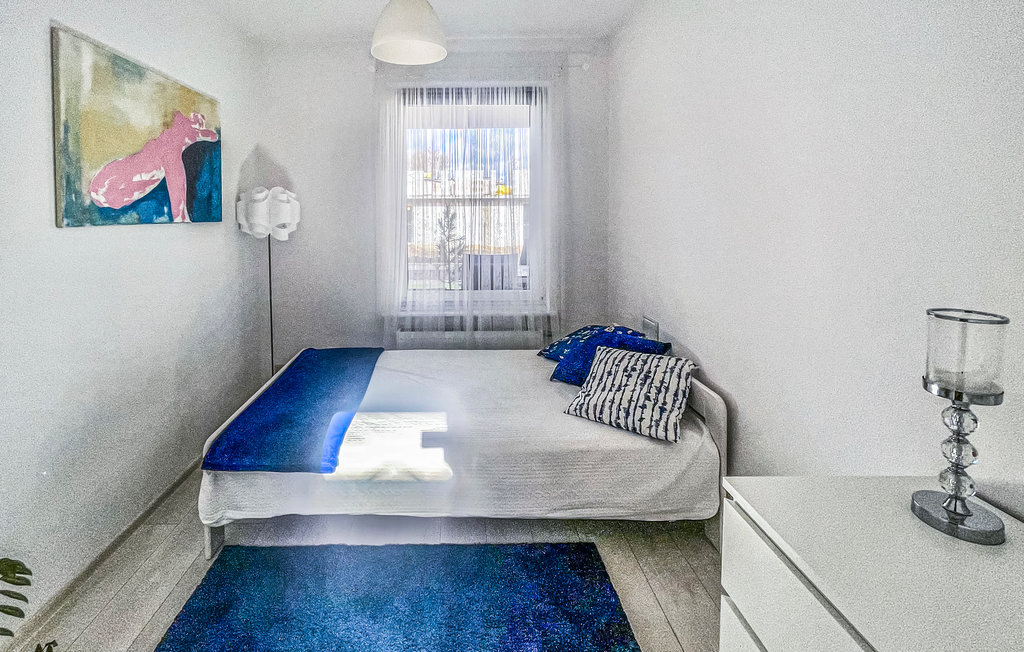 Ferienhaus - Kobylanka , Polen - PPO307 30