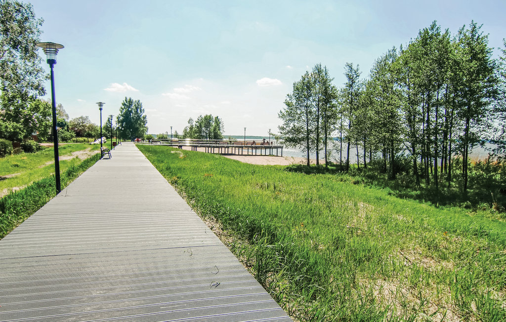 Ferienhaus - Nowe Warpno , Polen - PPO313 28