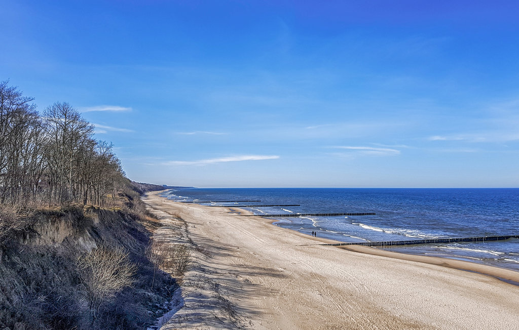 Semesterhus - Rewal , Polen - PPO364 27