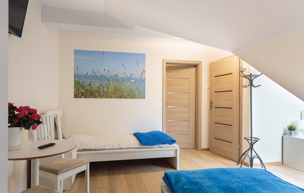 Ferienhaus - Mielno , Polen - PPO453 20