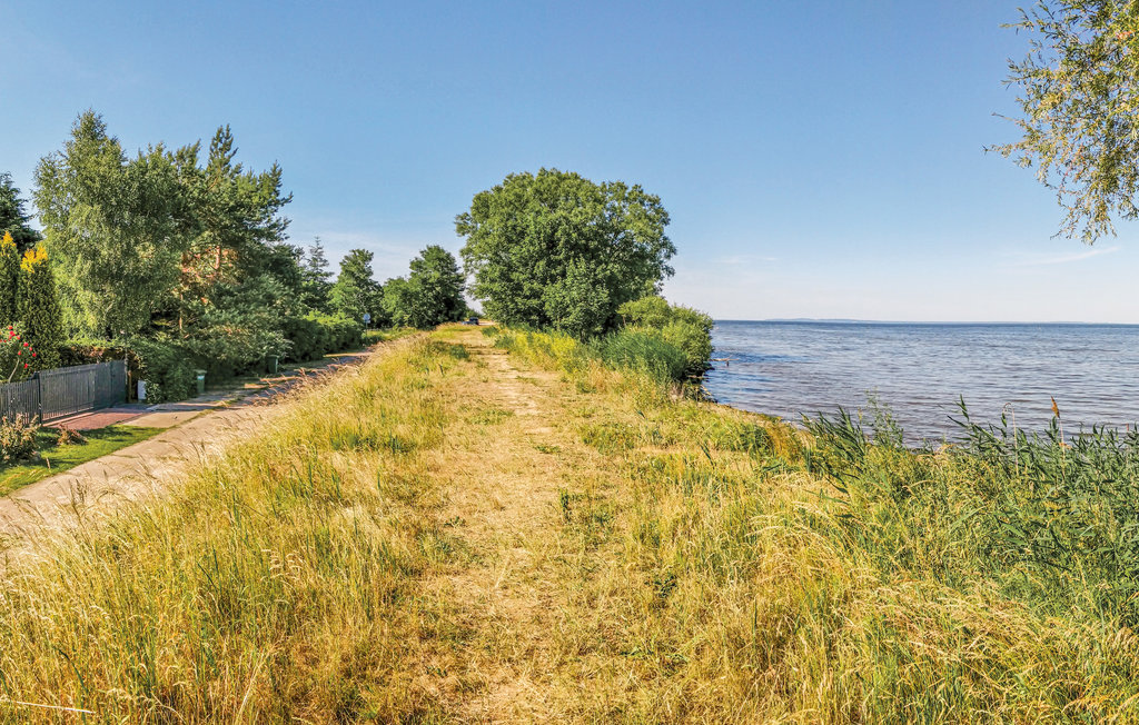 Feriehus - Nowe Warpno , Polen - PPO454 24