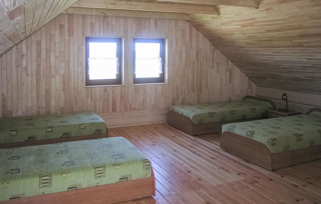 Ferienhaus - Podamirowo , Polen - PPO480 13