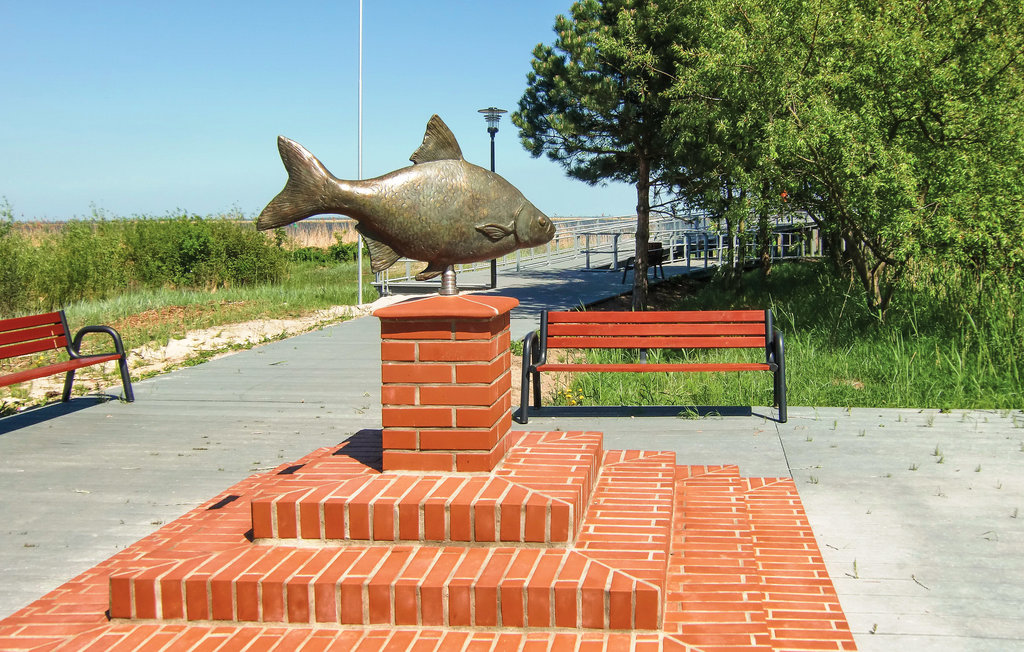 Ferienhaus - Nowe Warpno , Polen - PPO594 33