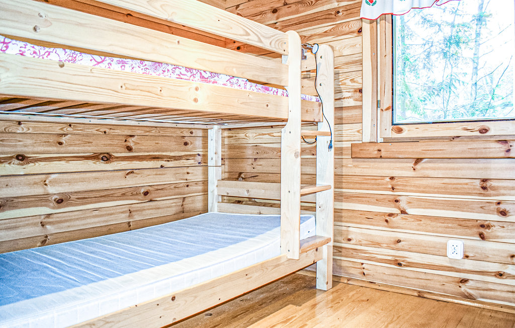 Feriehuse - Drzonowo , Polen - PPO710 17