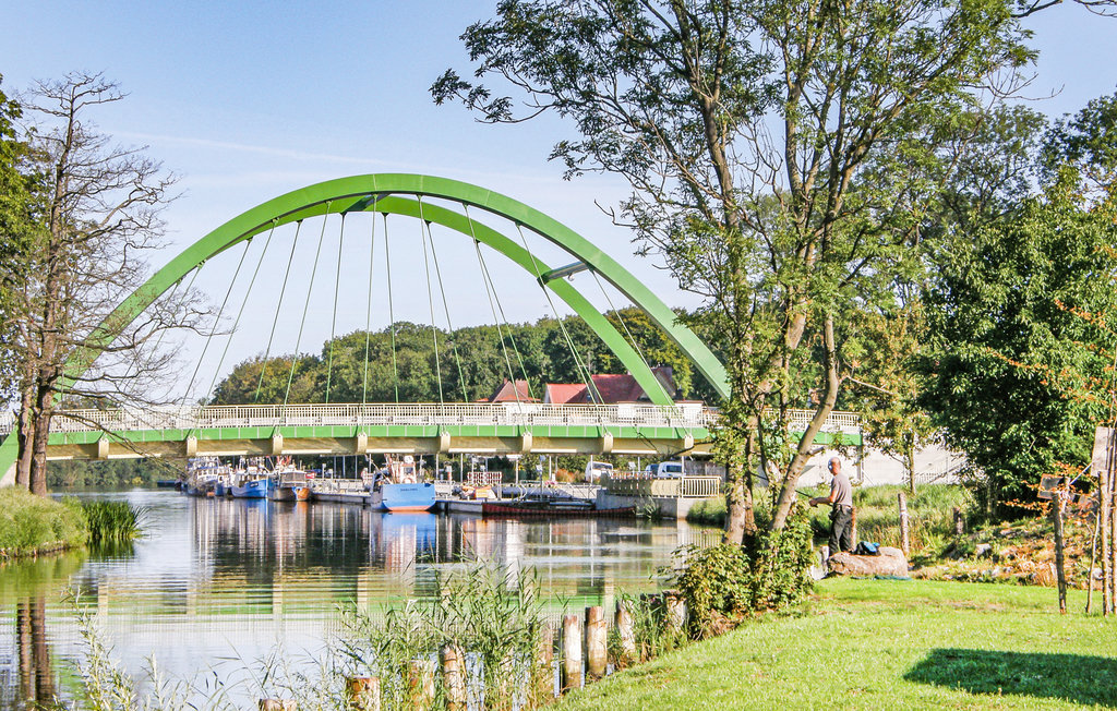 Feriehuse - Darlowo , Polen - PPO801 8