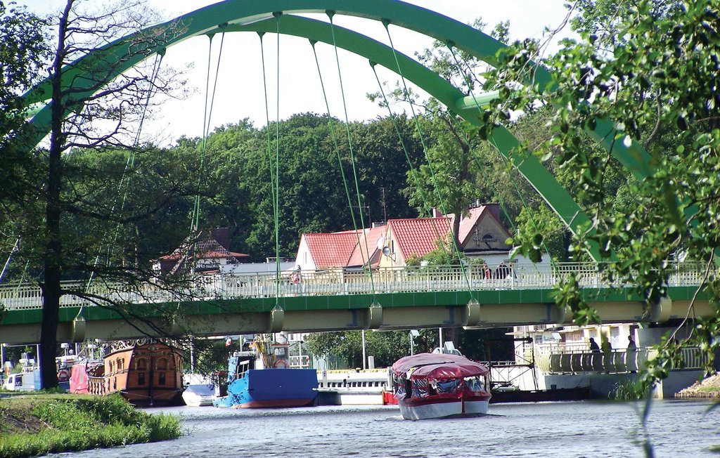 Feriehuse - Darlowo , Polen - PPO803 15