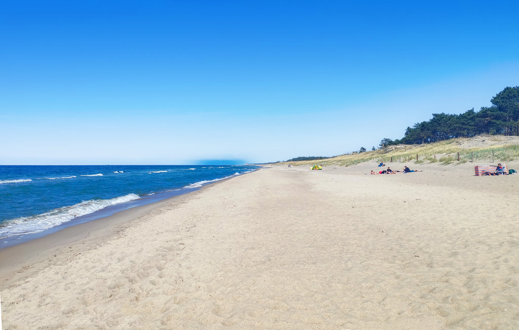 Ferienhaus - Sarbinowo , Polen - PPO998 16