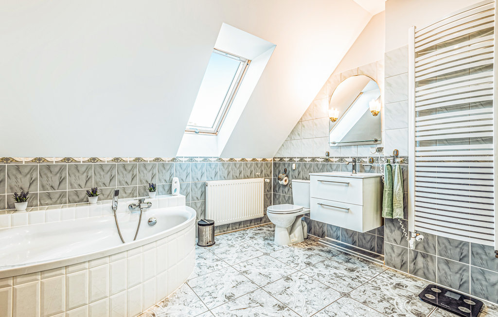 Feriehuse - Grzybowo , Polen - PPO284 26