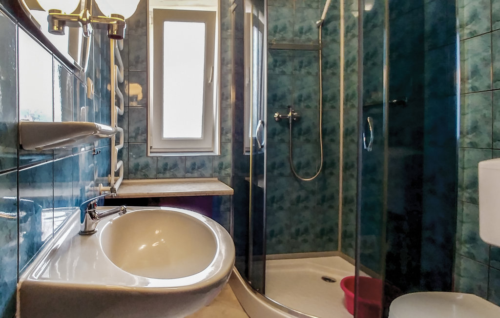 Ferienhaus - Rusinowo , Polen - PPO296 27