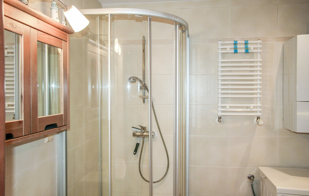 Ferienwohnung - Pobierowo , Polen - PPO408 22