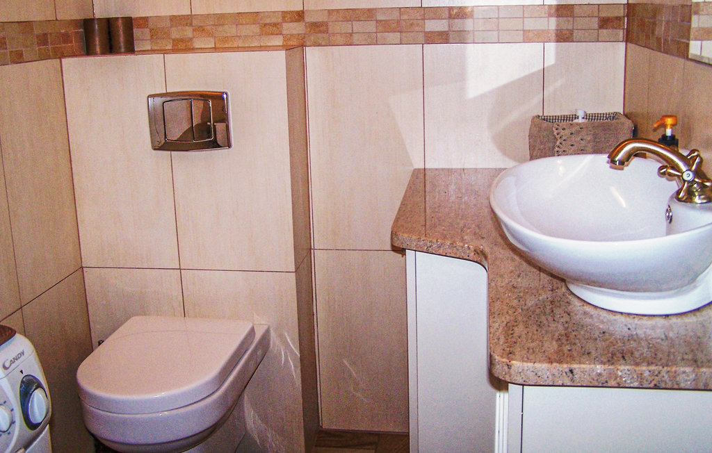 Semesterhus - Izbica , Polen - PPO426 15