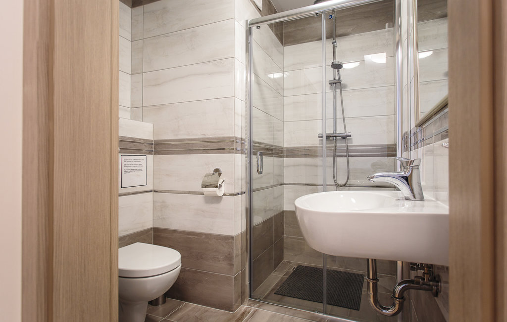 Ferienhaus - Mielno , Polen - PPO453 30