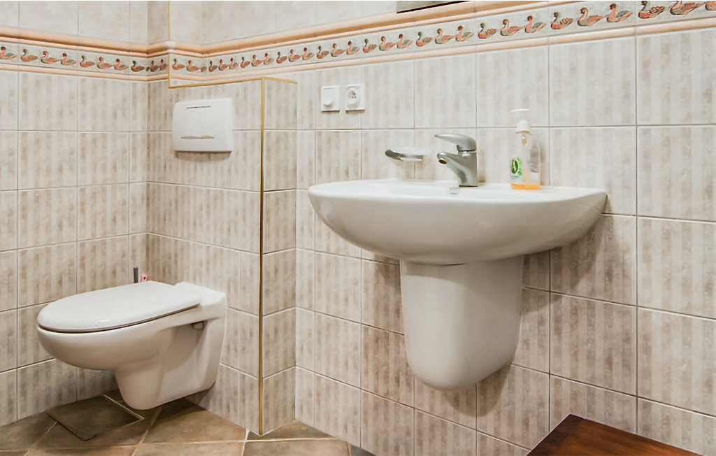 Semesterhus - Pobierowo , Polen - PPO611 16