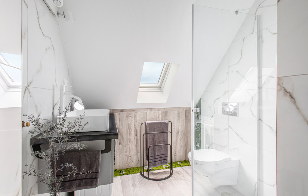 Ferienhaus - Podamirowo , Polen - PPO733 30