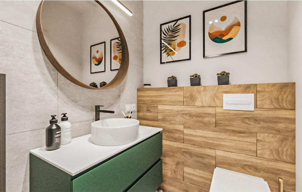 Ferienwohnung - Szczecin , Polen - PPO948 12