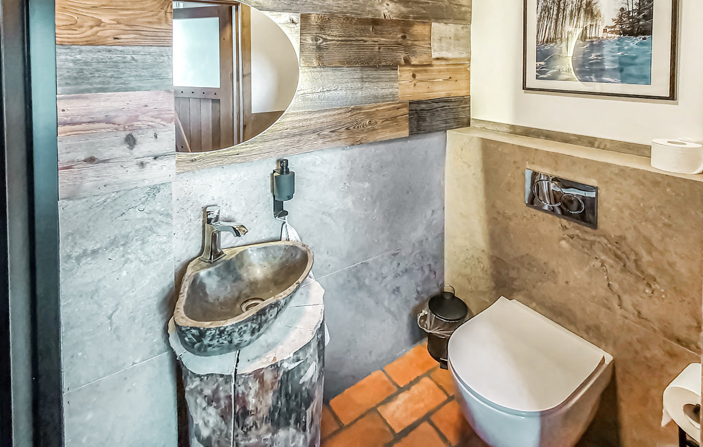 Feriehuse - Podwilczyn , Polen - PPO980 31