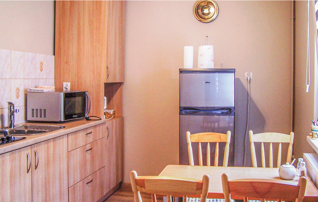 Feriehuse - Gdynia , Polen - PPO471 12