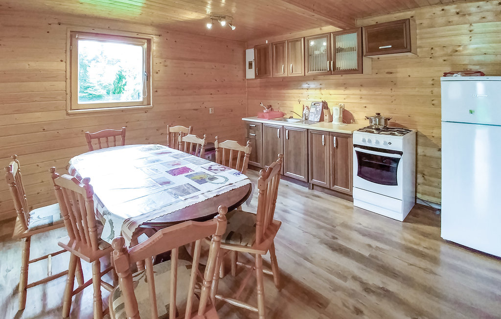 Feriehuse - Slajszewo , Polen - PPO502 5