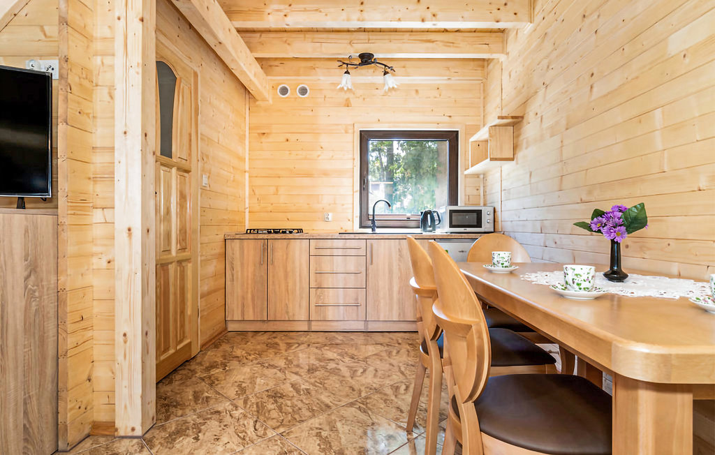 Ferienhaus - Pobierowo , Polen - PPO706 17