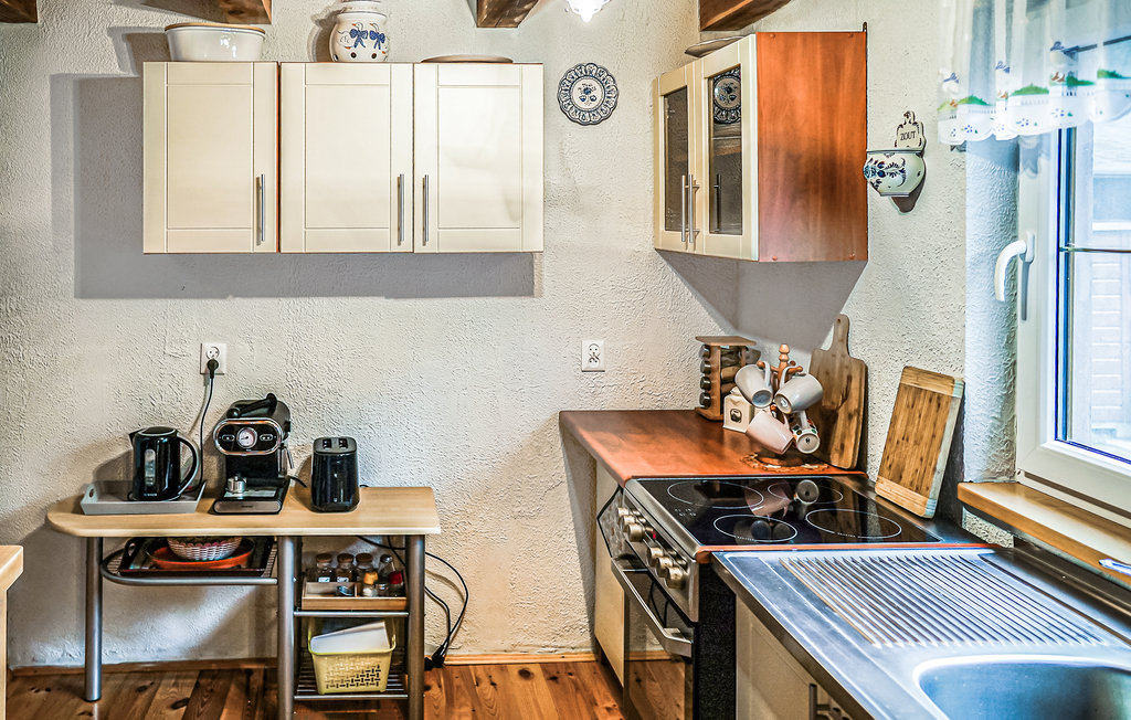 Feriehuse - Drzonowo , Polen - PPO710 5