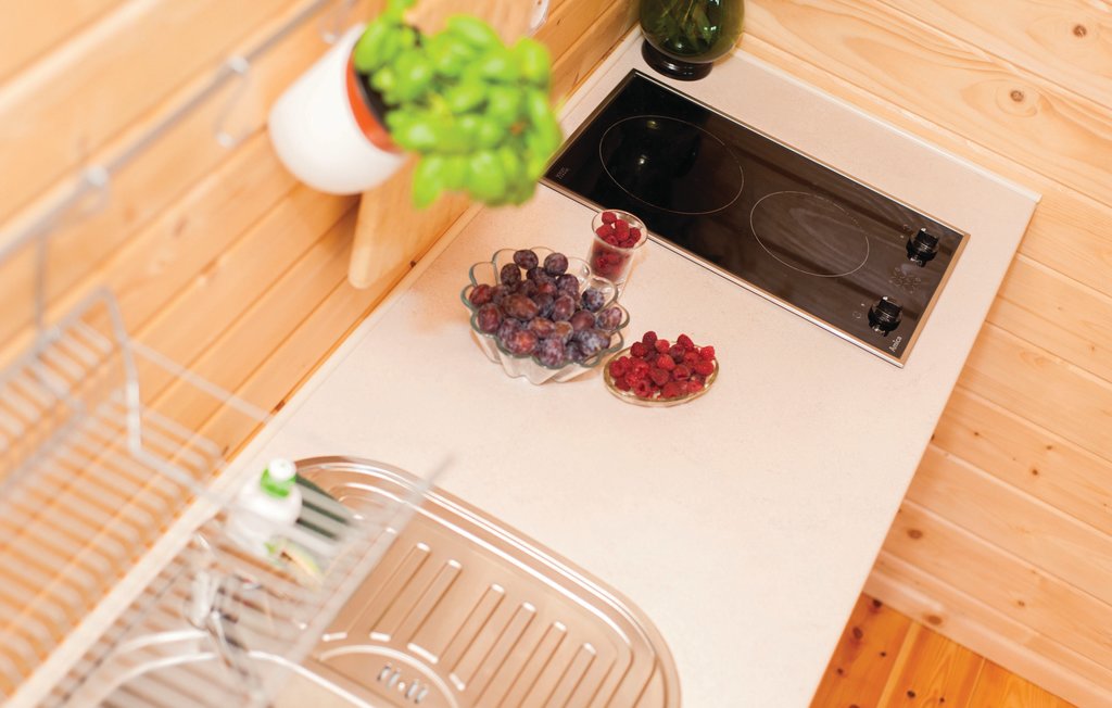 Ferienhaus - Ustka , Polen - PPO811 5