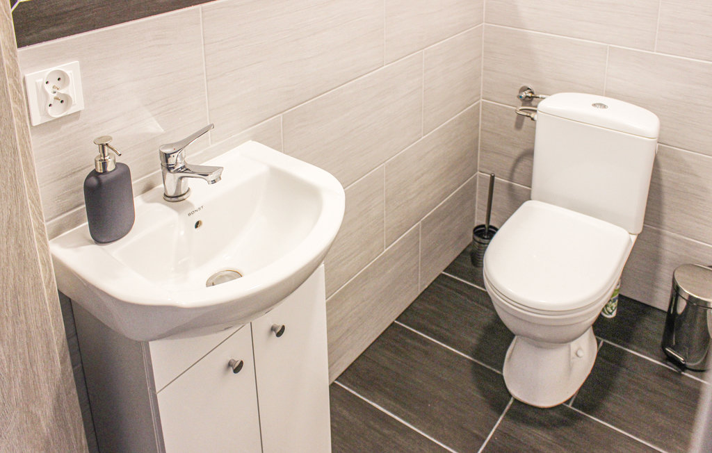 Semesterhus - Nowe Warpno , Polen - PPO251 17