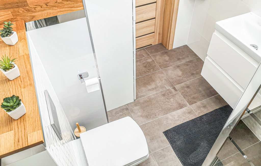 Feriehuse - Grzybowo , Polen - PPO284 24