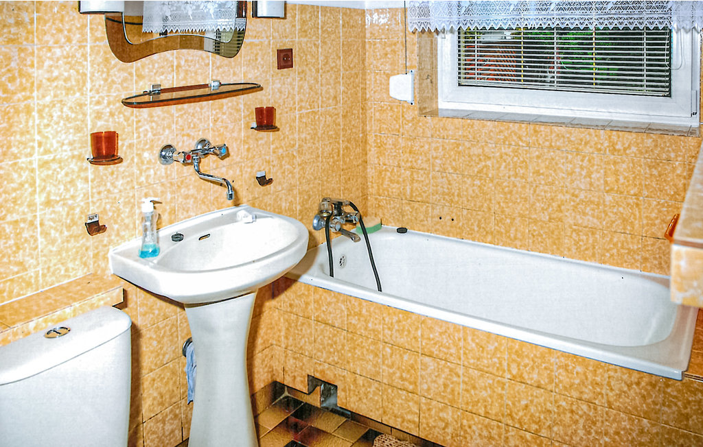 Ferienhaus - Nowe Warpno , Polen - PPO300 24