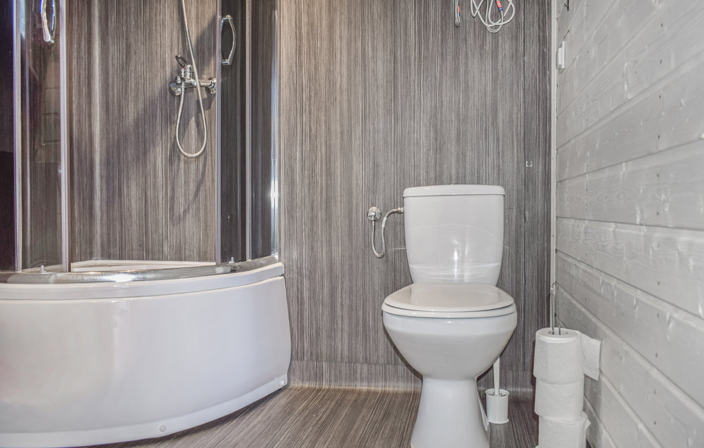 Feriehuse - Rewal , Polen - PPO365 26