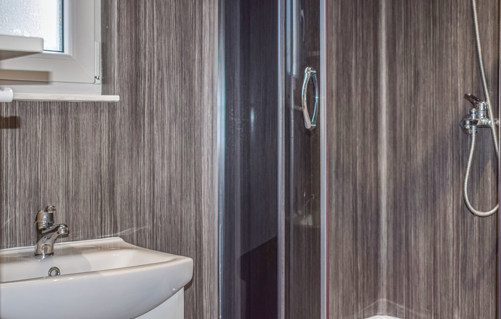 Ferienhaus - Rewal , Polen - PPO366 24