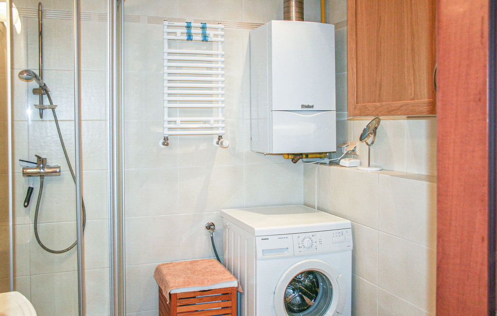 Ferienwohnung - Pobierowo , Polen - PPO408 20