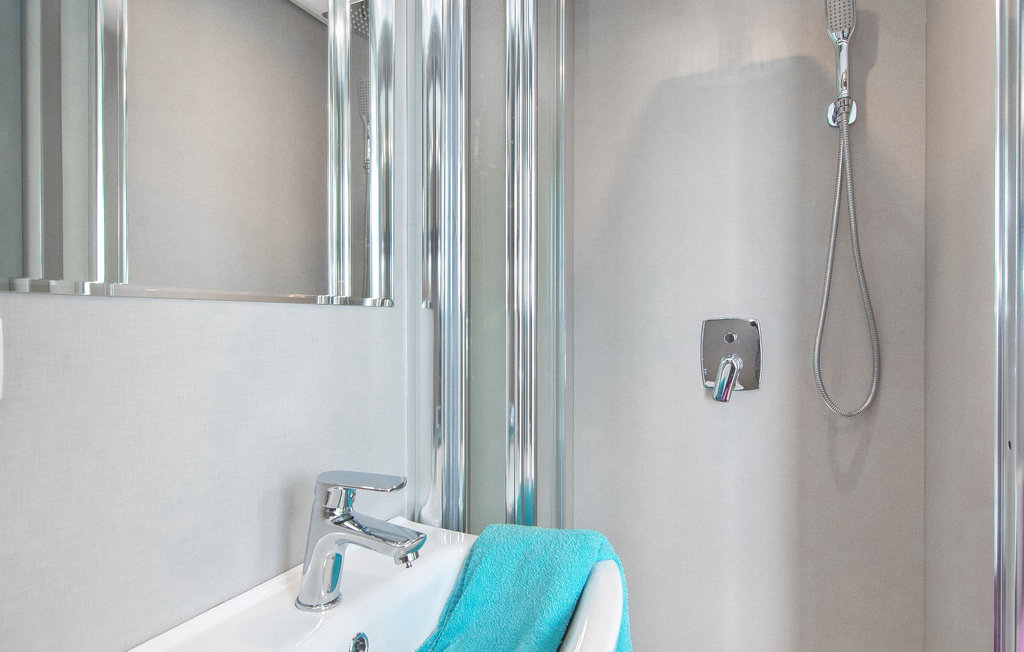 Hausboot - Blotnik , Polen - PPO499 10