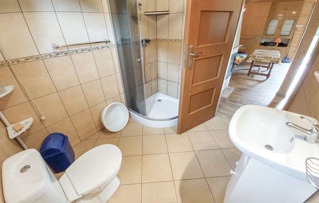 Feriehuse - Slajszewo , Polen - PPO502 21