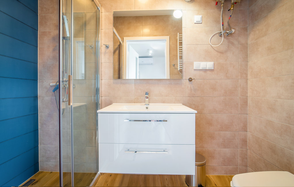 Feriehuse - Rewal , Polen - PPO770 20