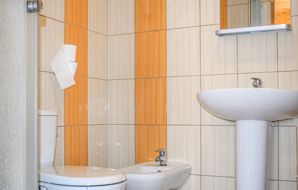 Feriehus - Bobolin , Polen - PPO794 22