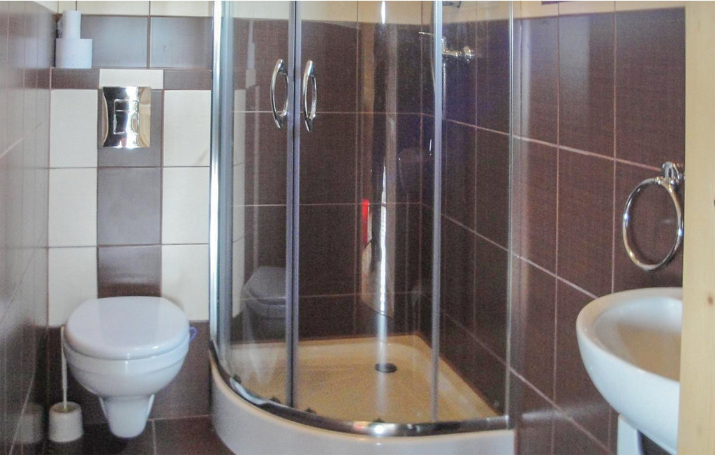 Feriehuse - Podamirowo , Polen - PPO814 13