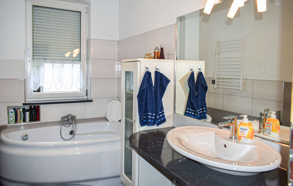 Feriehuse - Wrzosowo , Polen - PPO990 21