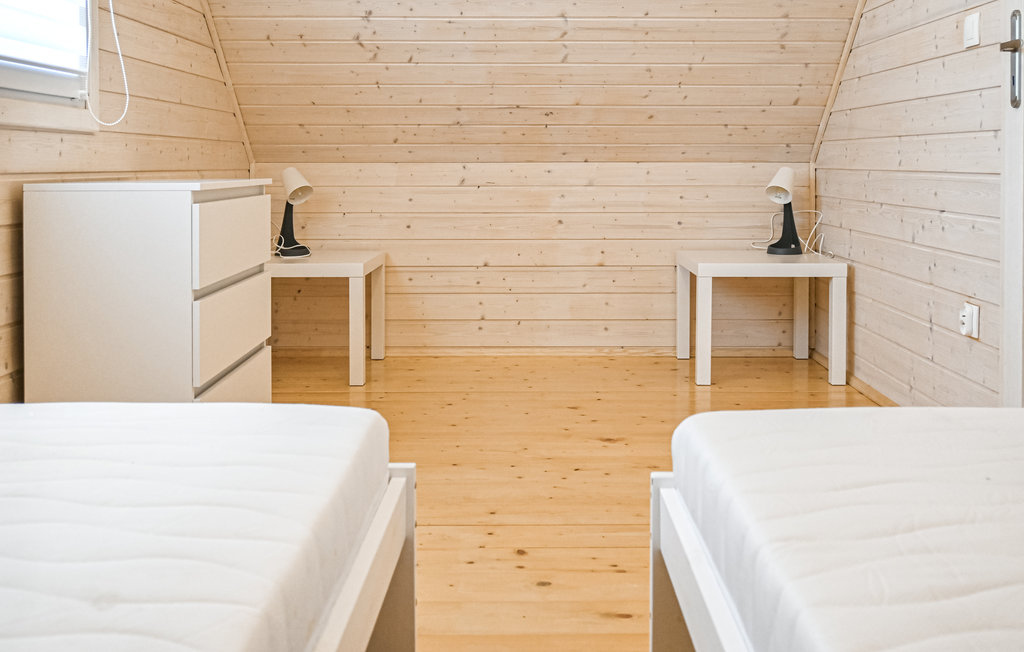 Feriehuse - Rewal , Polen - PPO043 20