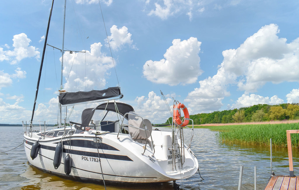 Ferienhaus - Nowe Warpno , Polen - PPO262 36