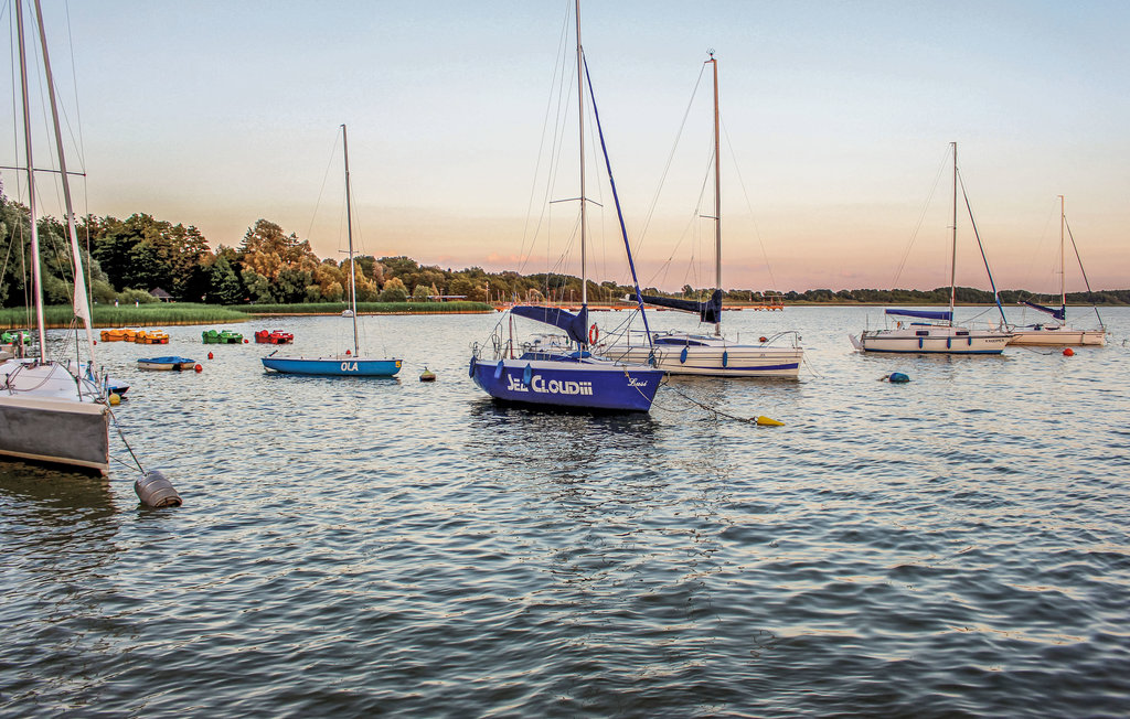 Ferienhaus - Kobylanka , Polen - PPO307 36