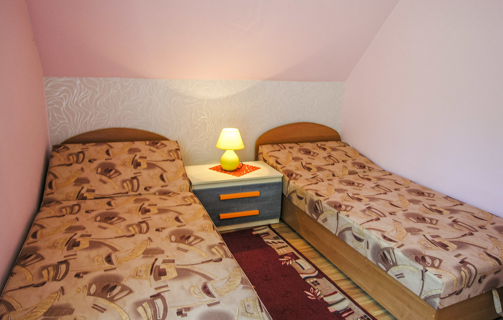 Ferienhaus - Nowe Warpno , Polen - PPO313 18