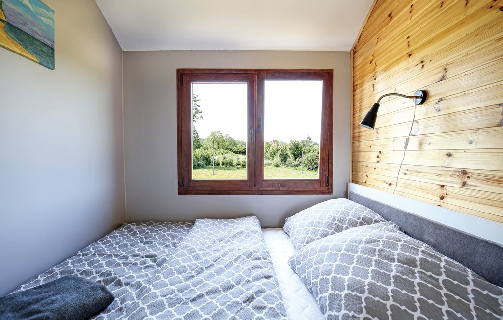 Feriehuse - Mscice , Polen - PPO372 15