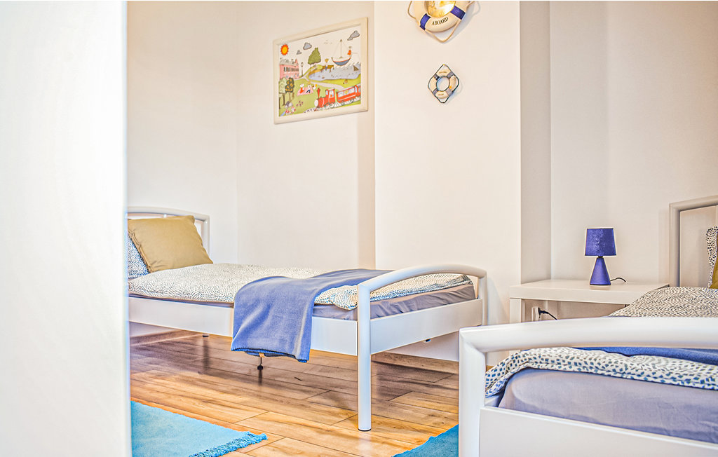 Ferienhaus - Grzybowo , Polen - PPO413 11